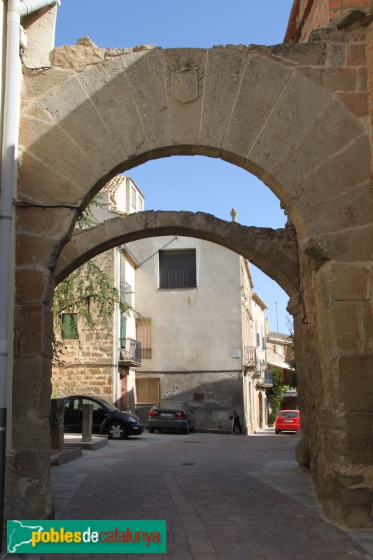 La Morana - Portal