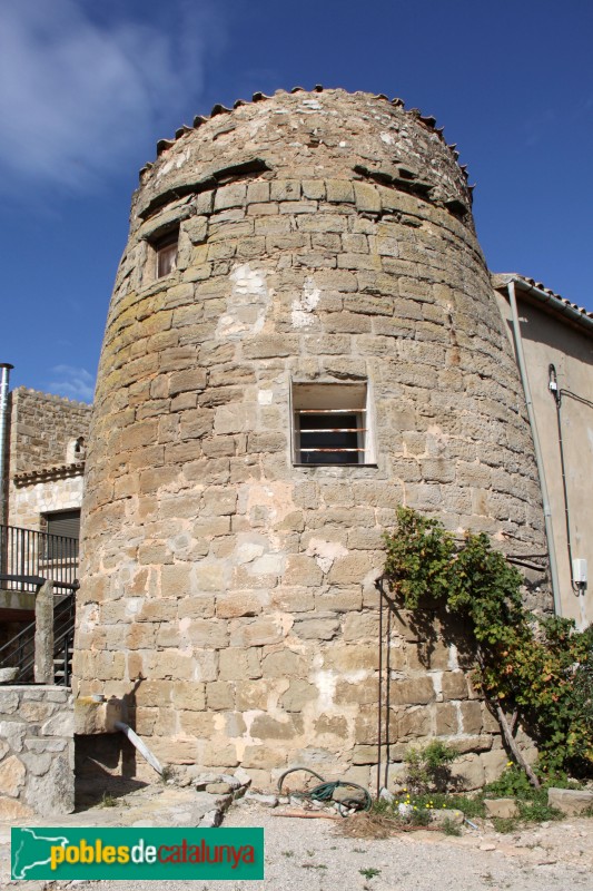La Morana - Torre de la Morana