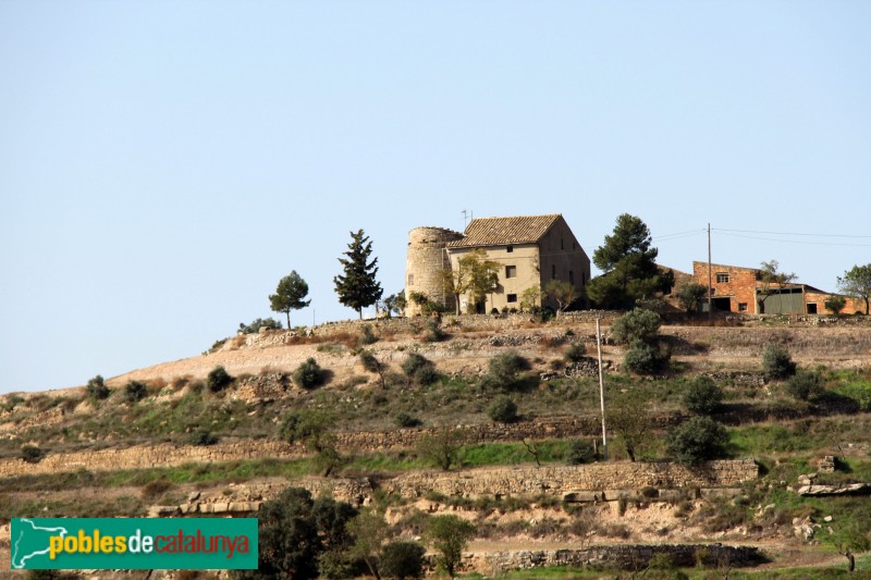 La Morana - Torre de la Morana