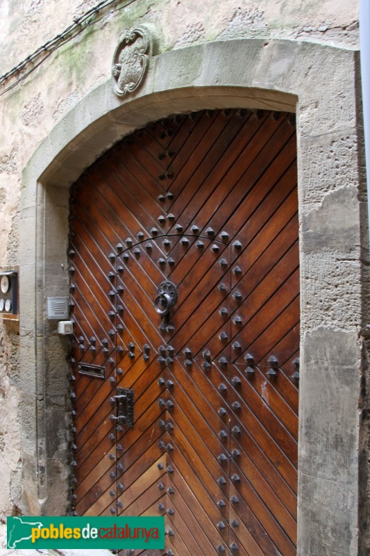 Sant Martí de la Morana - Can Sala