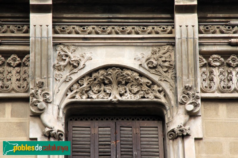 Barcelona - Sants, 130 (Foto: Albert Esteves, 2014) Barcelona - Sants, 130