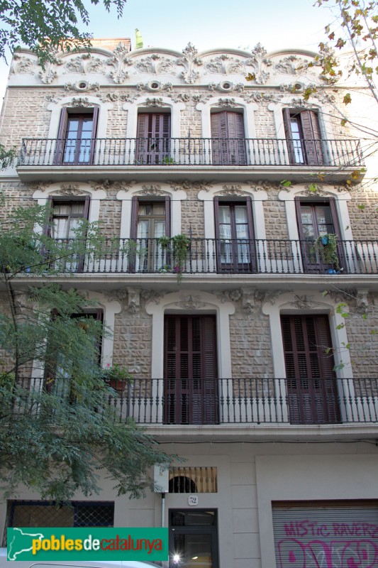 Barcelona - Vallespir, 32