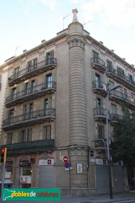 Barcelona - Sants, 151