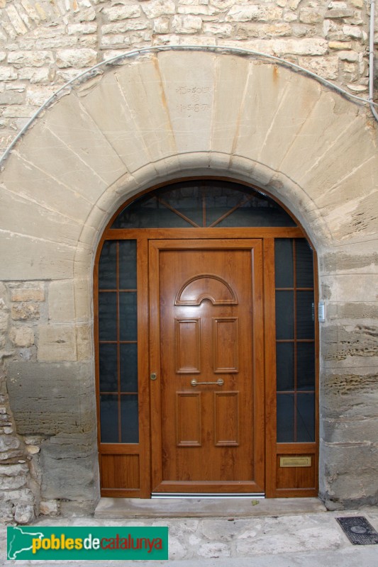 Sant Ramon - Can Soler (Foto: Albert Esteves, 2014) Sant Ramon - Can Soler