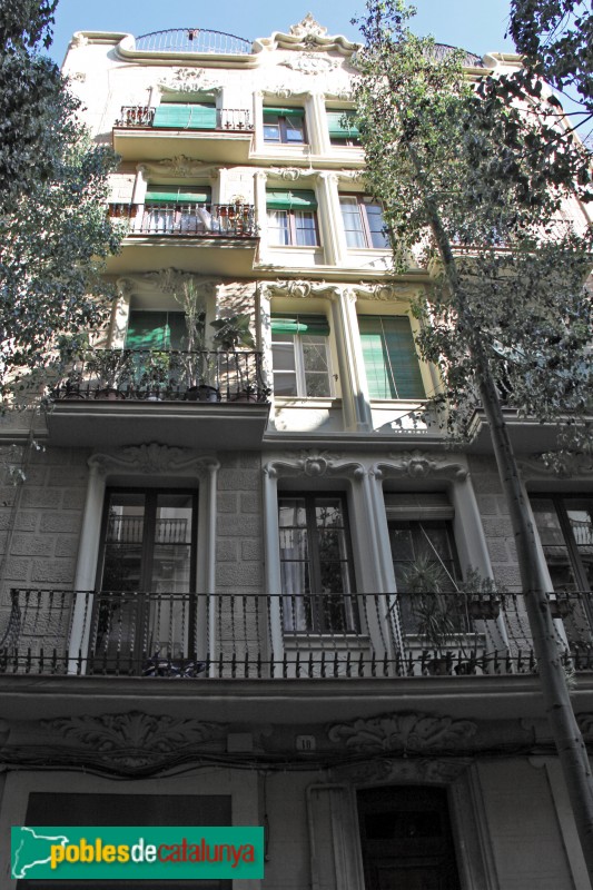 Barcelona - Finlàndia, 10 (Foto: Albert Esteves, 2014) Barcelona - Finlàndia, 10