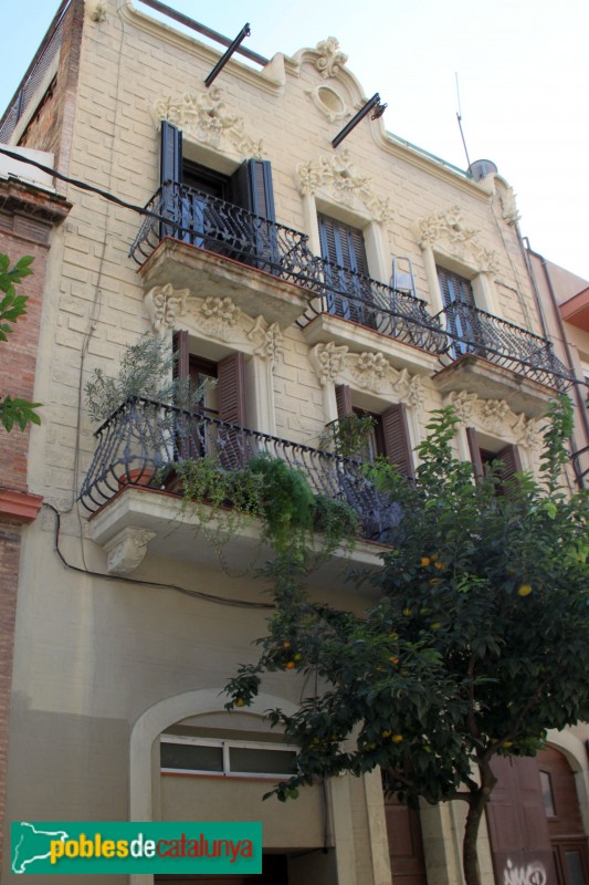Barcelona - Sagunt, 88 (Foto: Albert Esteves, 2014) Barcelona - Sagunt, 88