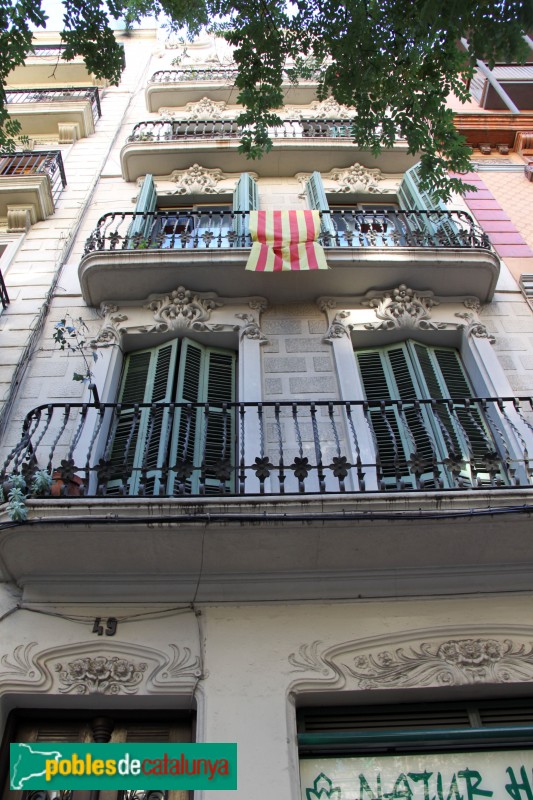 Barcelona - Sants, 49