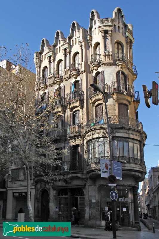 Barcelona - Sants, 54