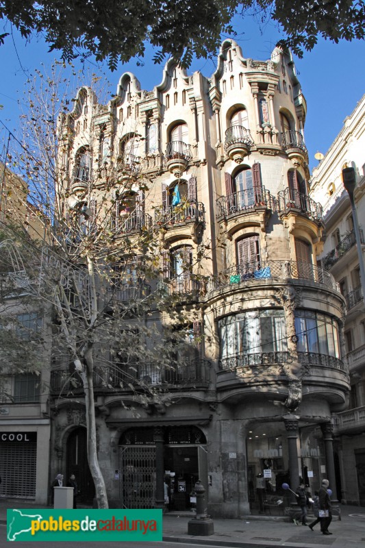 Barcelona - Sants, 54