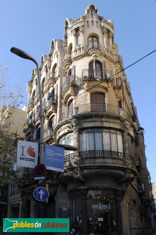 Barcelona - Sants, 54