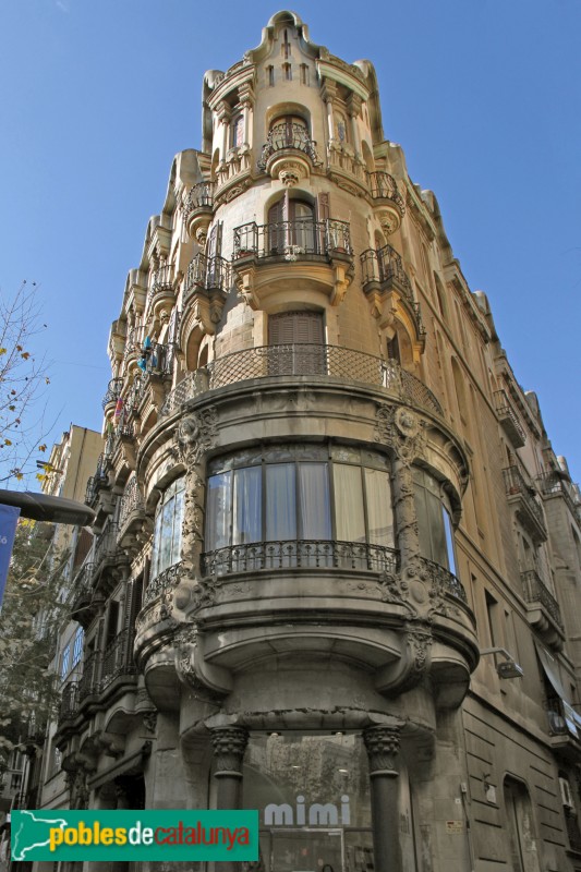 Barcelona - Sants, 54