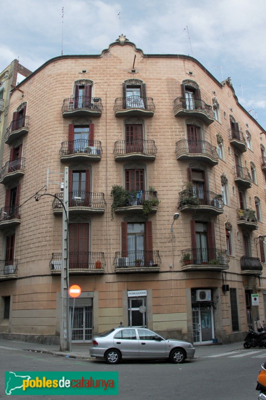 Barcelona - Concòrdia, 32