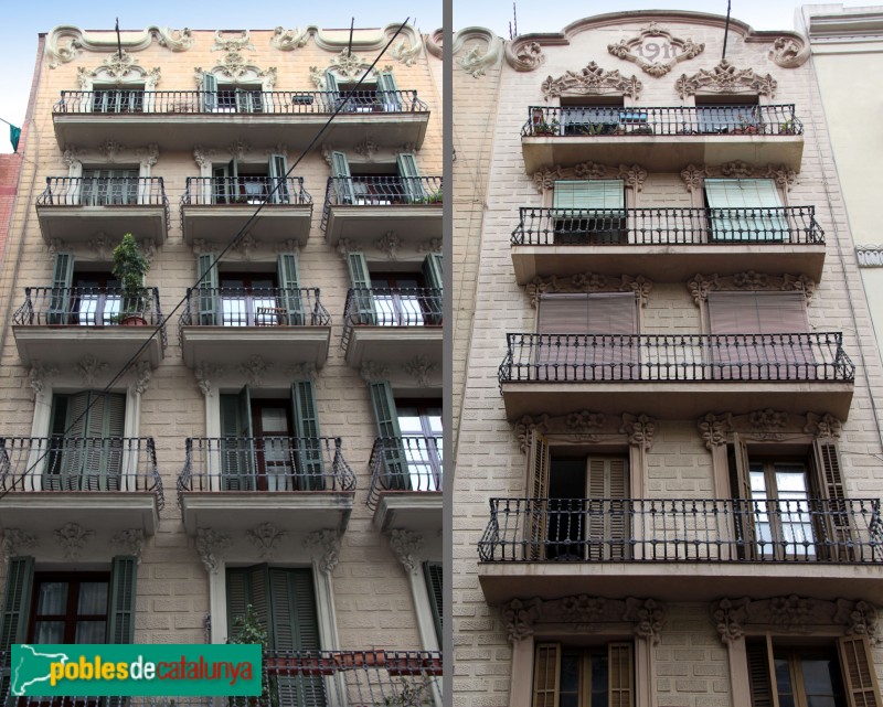 Barcelona - Concòrdia, 22-24