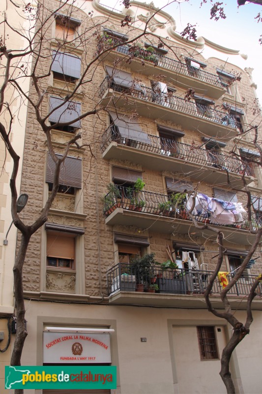 Barcelona - Magalhaes, 41