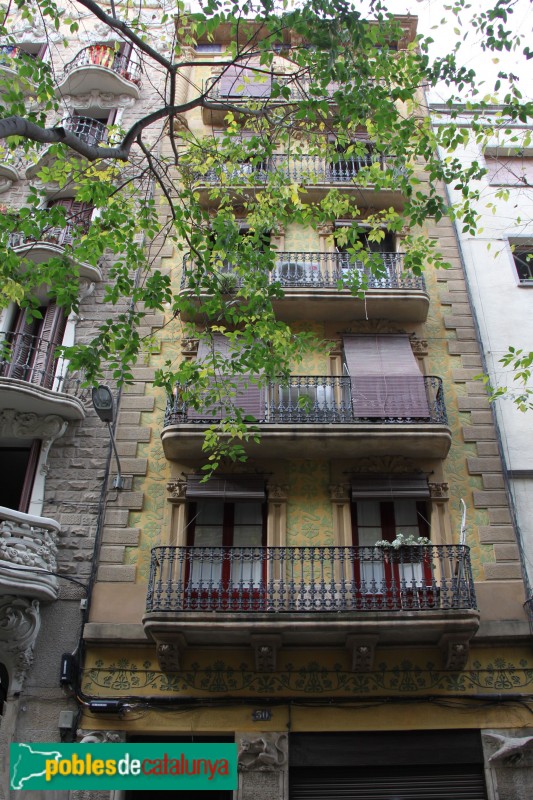 Barcelona - Margarit, 30