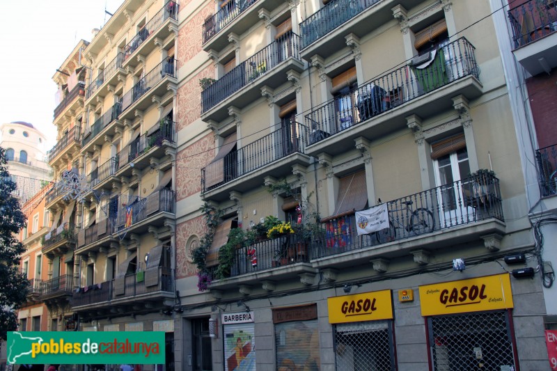 Barcelona - Blai, 33