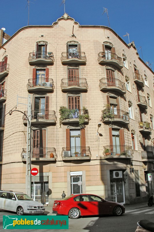 Barcelona - Concòrdia, 32