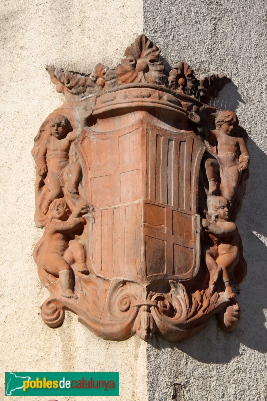 Barcelona - Palau de l'Agricultura (Mercat de les Flors)