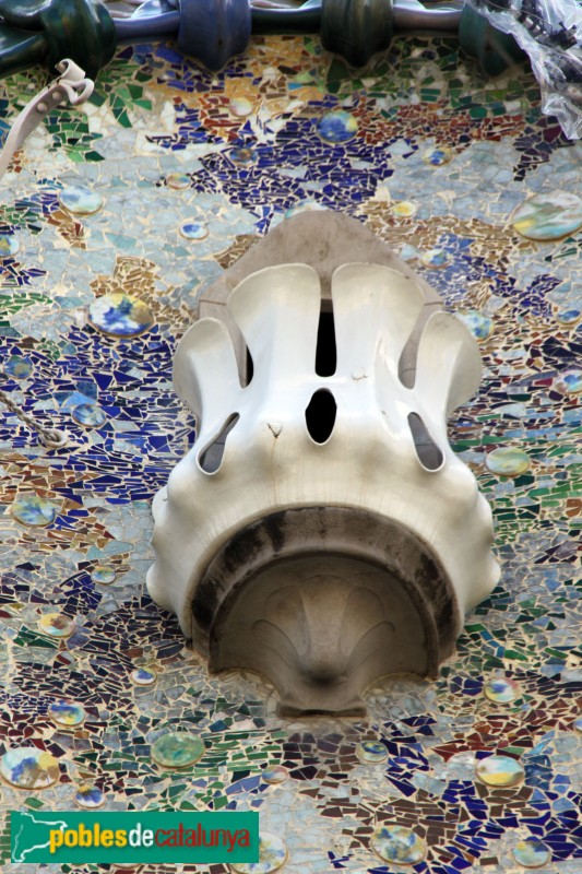 Barcelona - Casa Batlló