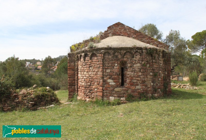 La Palma de Cervelló - Sant Joan del Pla