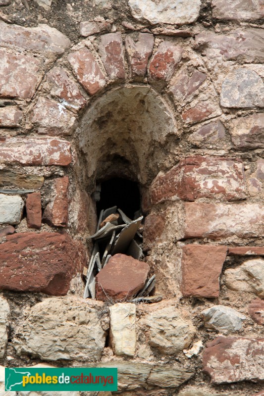 La Palma de Cervelló - Sant Joan del Pla