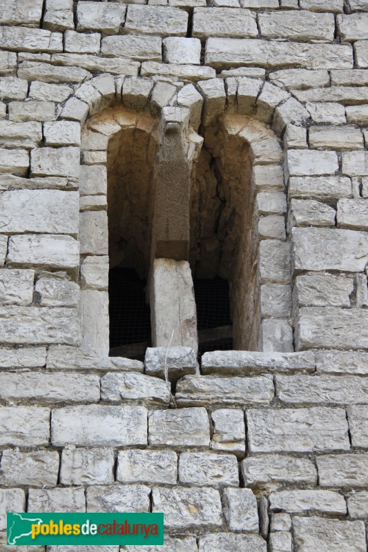 Estaràs - Santa Maria de Gàver (Foto: Albert Esteves, 2015) Estaràs - Santa Maria de Gàver