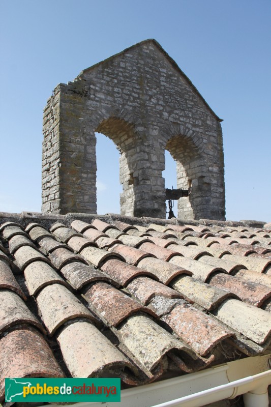 Estaràs - Santa Maria de Gàver (Foto: Albert Esteves, 2015) Estaràs - Santa Maria de Gàver