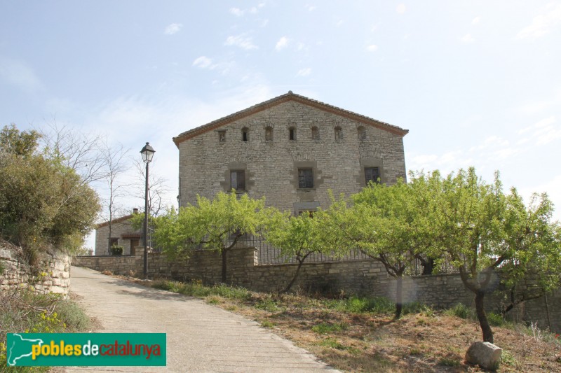 Estaràs - Castell d´Estaràs