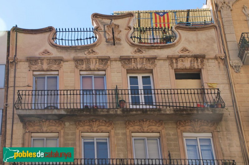 Barcelona - Clot, 145 (Foto: Graciel·la Vidal, 2015) Barcelona - Clot, 145