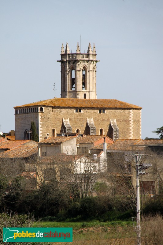 La Pera - Sant Isidor