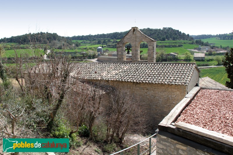 Estaràs - Sant Julià