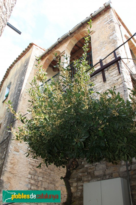 Sant Guim de Freixenet - Sant Domí