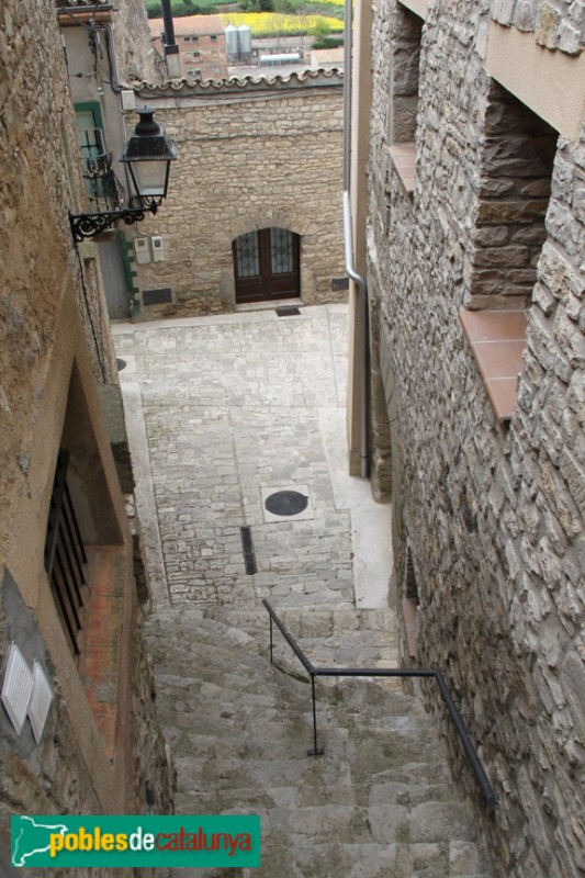 Sant Guim de Freixenet - Freixenet de Segarra (Foto: Albert Esteves, 2015) Sant Guim de Freixenet - Freixenet de Segarra