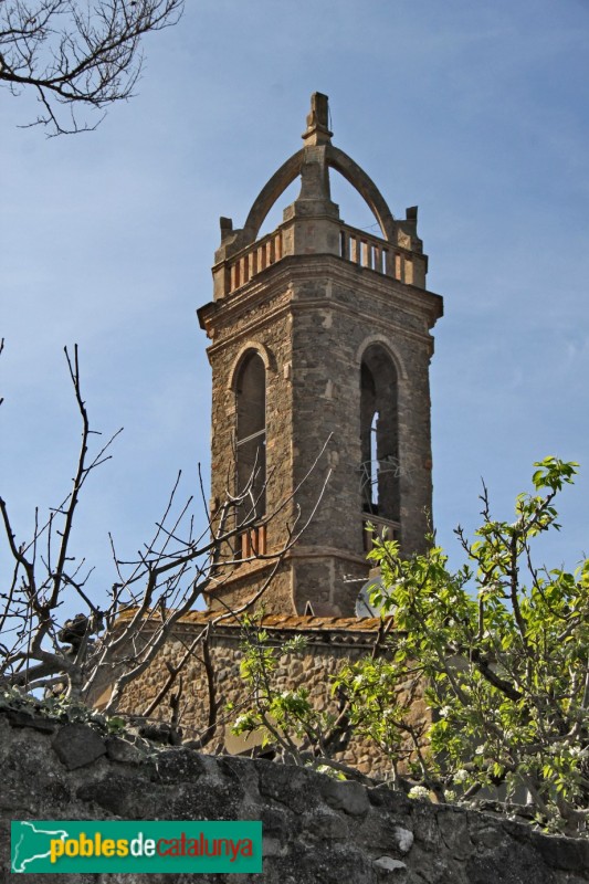 Foixà - Santa Maria de la Sala