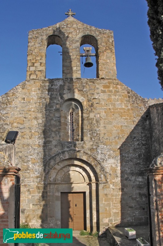 Foixà - Sant Llorenç de les Arenes