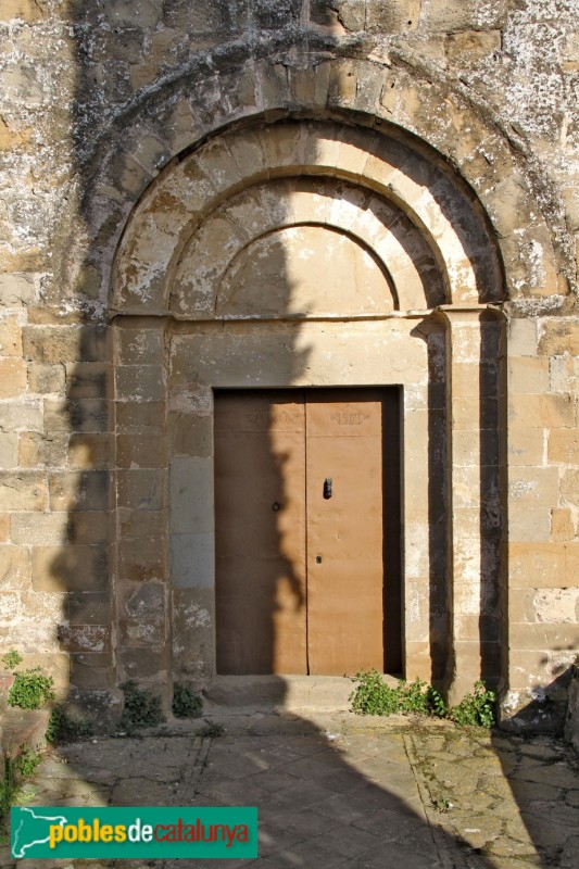 Foixà - Sant Llorenç de les Arenes