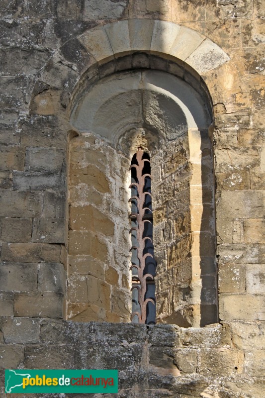 Foixà - Sant Llorenç de les Arenes