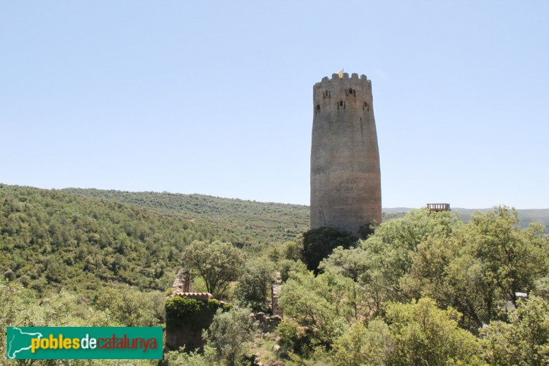 Torà - Torre de Vallferosa