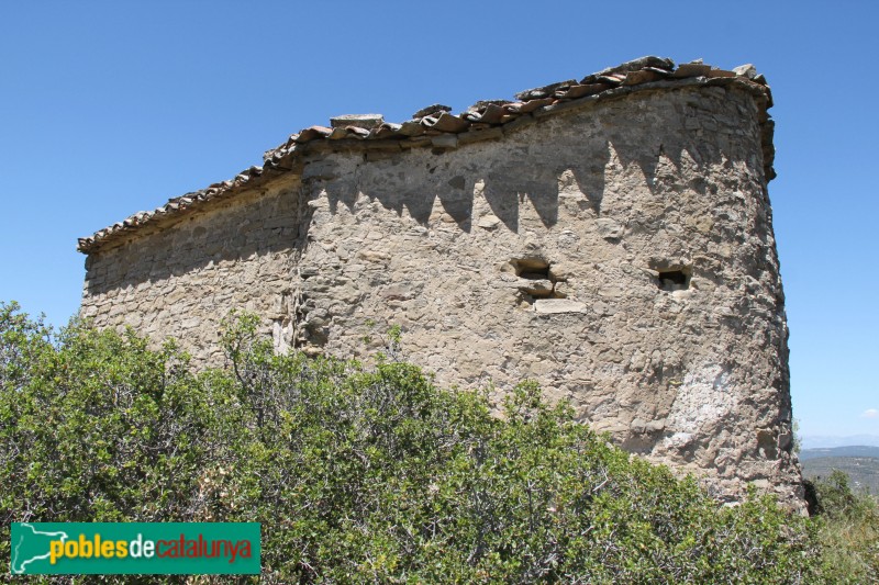 Torà - Sant Pere de Murinyols