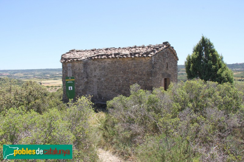 Torà - Sant Pere de Murinyols