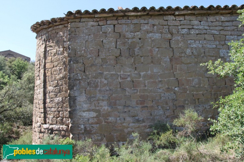 Torà - Sant Pere de Figuerola