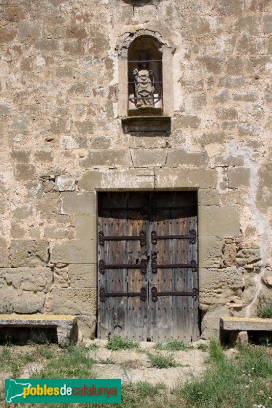 Torà - Sant Serni de Llanera