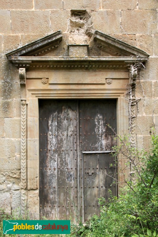 Torà - Sant Martí de Llanera