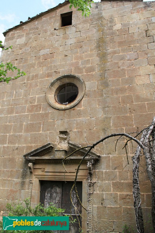 Torà - Sant Martí de Llanera