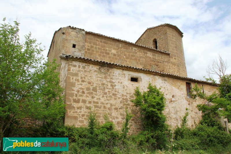 Torà - Sant Martí de Llanera