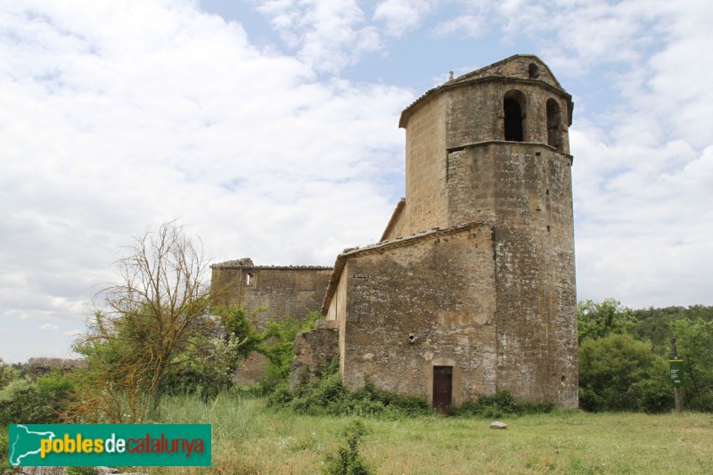 Foto de Torà - Sant Martí de Llanera