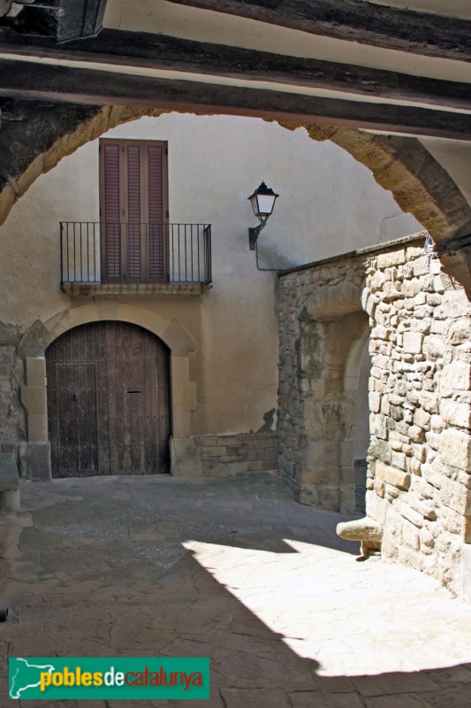 Cal Millàs