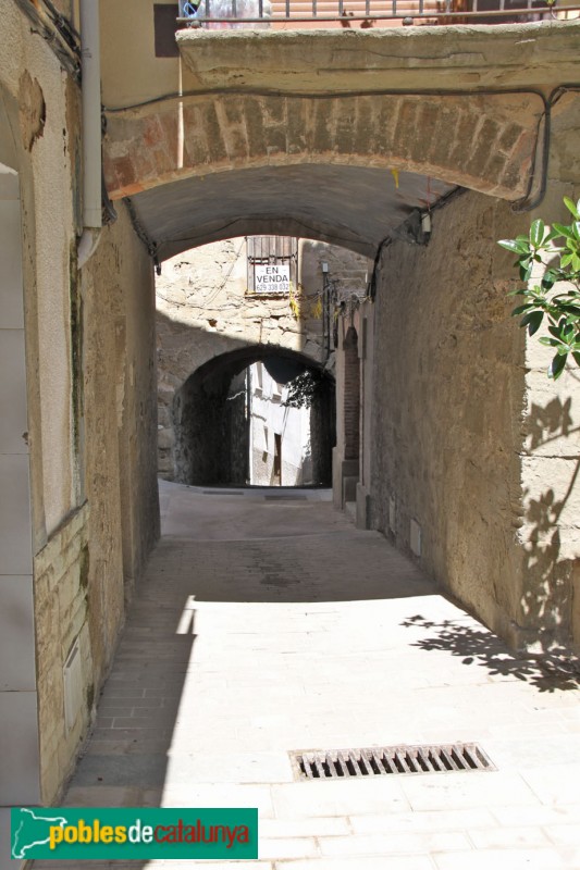 Carrer Major