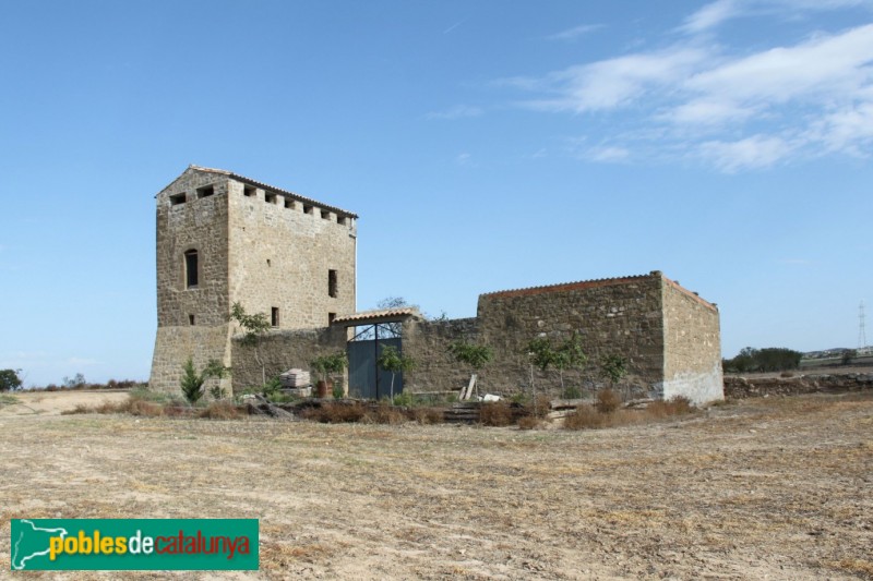 Torre d'en Carlos
