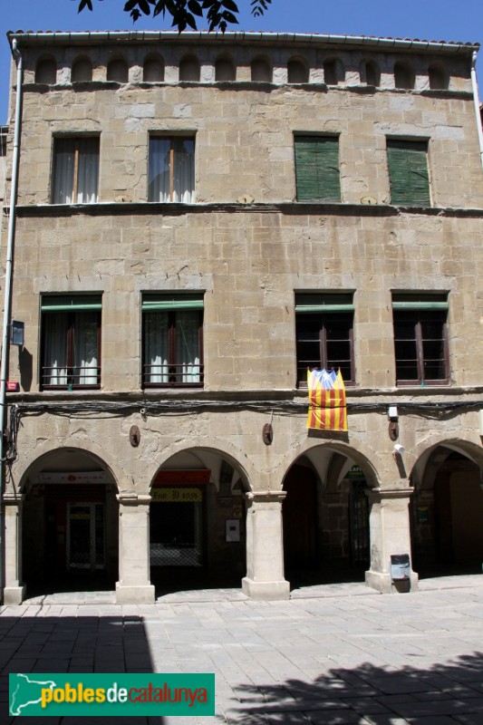 Casa Erill